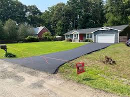 Driveway Overlay Services in Pinecrest, FL